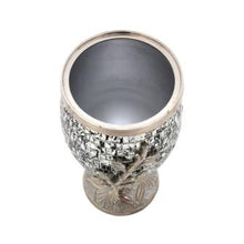 Load image into Gallery viewer, The Home Vase Black Sliver 13134-Oko-LB