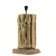 Load image into Gallery viewer, The Home Stone Lamp TH5