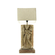 Load image into Gallery viewer, The Home Stone Lamp TH5