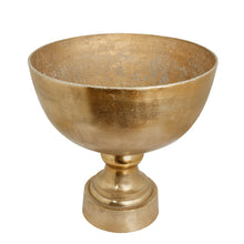 Load image into Gallery viewer, The home Bowl Planter Gold Big GD1673-A