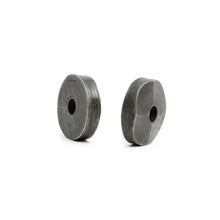 Load image into Gallery viewer, The Home Hand Forged Iron Hardware Iron Door Hit Point MS-100