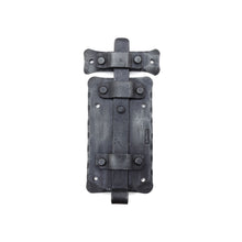 Load image into Gallery viewer, The Home Hand Forged Iron Hardware Iron Door Latch MS-42