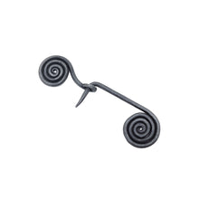 Load image into Gallery viewer, The Home Hand Forged Iron Hardware Iron Gate Hook HC-385