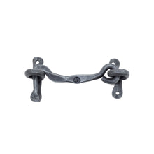 Load image into Gallery viewer, The Home Hand Forged Iron Hardware Iron Gate Hook MS-43