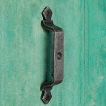 Load image into Gallery viewer, The Home Forged Iron Hardware Iron Handle HC-1139