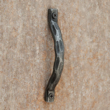 Load image into Gallery viewer, The Home Hand Forged Iron Hardware Iron Handle HC-1149