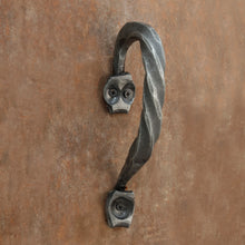Load image into Gallery viewer, The Home Hand Forged Iron Hardware Iron Handle HC-193