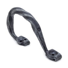 Load image into Gallery viewer, The Home Hand Forged Iron Hardware Iron Handle HC-193