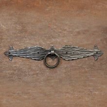 Load image into Gallery viewer, The Home Hand Forged Iron Hardware Iron Handle HC-207C