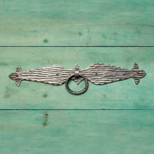 Load image into Gallery viewer, The Home Hand Forged Iron Hardware Iron Handle HC-207C
