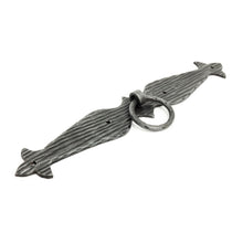Load image into Gallery viewer, The Home Hand Forged Iron Hardware Iron Handle HC-207C