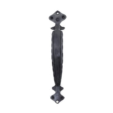 Load image into Gallery viewer, The Home Hand Forged Iron Hardware Iron Handle HC-401