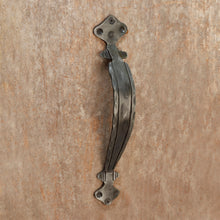 Load image into Gallery viewer, The Home Hand Forged Iron Hardware Iron Handle HC-401