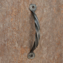 Load image into Gallery viewer, The Home Hand Forged Iron Hardware Iron Handle MS-14