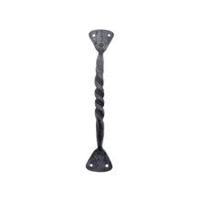 Load image into Gallery viewer, The Home Hand Forged Iron Hardware Iron Handle MS-16