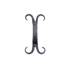 Load image into Gallery viewer, The Home Hand Forged Iron Hardware Iron Handle MS-24