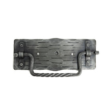 Load image into Gallery viewer, The Home Hand Forged Iron Hardware Iron Handle Door Puller MS-88