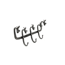 Load image into Gallery viewer, The Home Hand Forged Iron Hardware Iron Hanger HC-419
