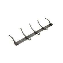 Load image into Gallery viewer, The Home Hand Forged Iron Hardware Iron Hanger MS-47