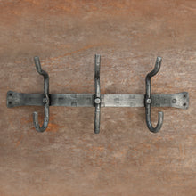 Load image into Gallery viewer, The Home Hand Forged Iron Hardware Iron Hanger MS-57