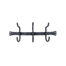 Load image into Gallery viewer, The Home Hand Forged Iron Hardware Iron Hanger MS-57