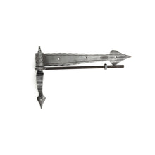Load image into Gallery viewer, The Home Hand Forged Iron Hardware Iron Door Hinge Medium MS-82