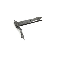 Load image into Gallery viewer, The Home Hand Forged Iron Hardware Iron Door Hinge Medium MS-82