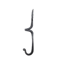 Load image into Gallery viewer, The Home Hand Forged Iron Hardware Iron Hook HC-360