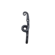 Load image into Gallery viewer, The Home Hand Forged Iron Hardware Iron Hook HC-366