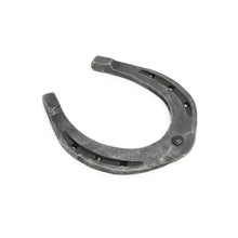 Load image into Gallery viewer, The Home Hand Forged Iron Hardware Iron Horse Shoe MS-46