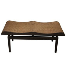 Load image into Gallery viewer, The Home Cane Bench-12664