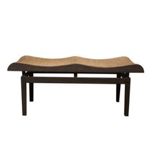 Load image into Gallery viewer, The Home Cane Bench-12664