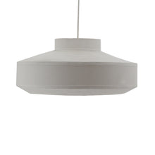 Load image into Gallery viewer, The Home Hanging Lamp Cotton White - Large