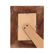 Load image into Gallery viewer, The Home Wooden Photo Frame Medium