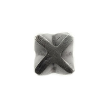 Load image into Gallery viewer, The Home Hand Forged Iron Hardware Iron Knob HC-1156-3.5x3.5x5.5CM
