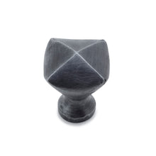 Load image into Gallery viewer, The Home Hand Forged Iron Hardware Iron Knob HC-1157-3.5x3.5x5CM