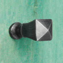 Load image into Gallery viewer, The Home Hand Forged Iron Hardware Iron Knob HC-1157-3.5x3.5x5CM