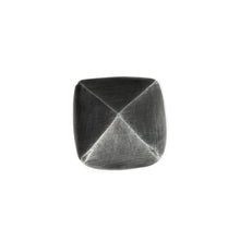 Load image into Gallery viewer, The Home Hand Forged Iron Hardware Iron Knob HC-1157-3.5x3.5x5CM