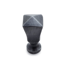 Load image into Gallery viewer, The Home Hand Forged Iron Hardware Iron Knob HC-1158-2.5x2.5x5.5CM