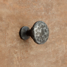 Load image into Gallery viewer, The Home Hand Forged Iron Hardware Iron Knob HC-1160-4x4x5CM