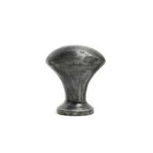 Load image into Gallery viewer, The Home Hand Forged Iron Hardware Iron Knob HC-1162-4X2.5X4CM