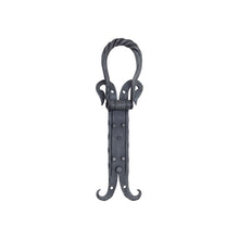 Load image into Gallery viewer, The home Hand Forged Iron Hardware Iron Door Knocker HC-287