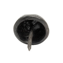 Load image into Gallery viewer, The Home Hand Forged Iron Hardware Iron Nail Clavo Round HC-222