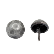 Load image into Gallery viewer, The Home Hand Forged Iron Hardware Iron Nail Clavo Round HC-222