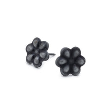 Load image into Gallery viewer, The Home Hand Forged Iron Hardware Iron Nail Clavo Flower HC-224