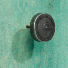 Load image into Gallery viewer, The Home Hand Forged Iron Hardware Iron Door Hit Point MS-101
