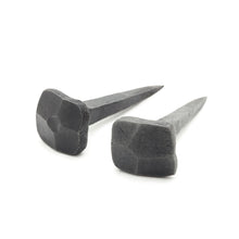 Load image into Gallery viewer, The Home Hand Forged Iron Hardware Iron Nail MS-72