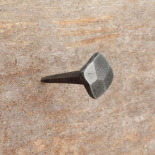 Load image into Gallery viewer, The Home Hand Forged Iron Hardware Iron Nail MS-73
