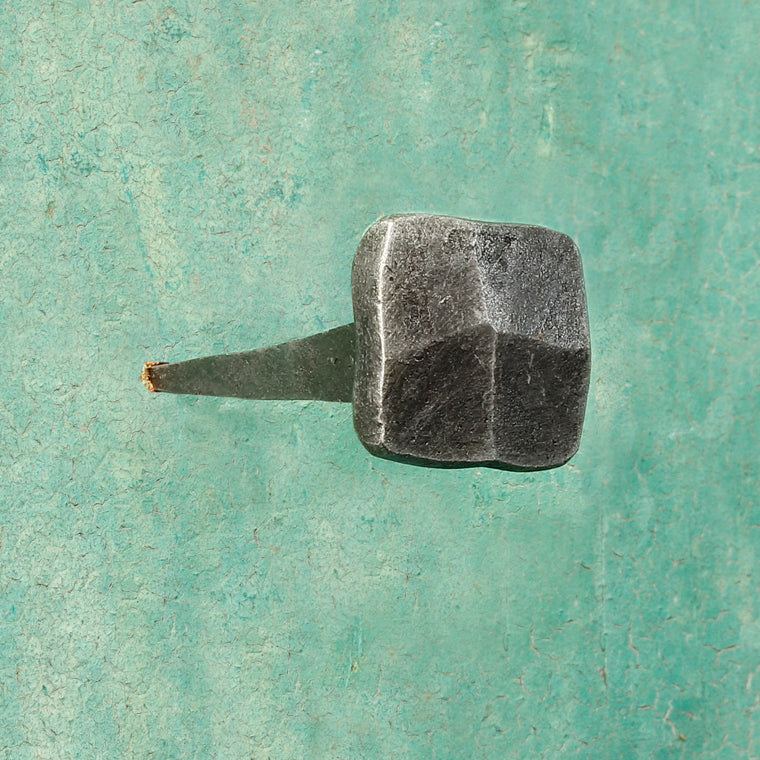 The Home Hand Forged Iron Hardware Iron Nail MS-73 – image 7