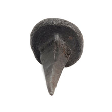 Load image into Gallery viewer, The Home Hand Forged Iron Hardware Iron Nail MS-74A